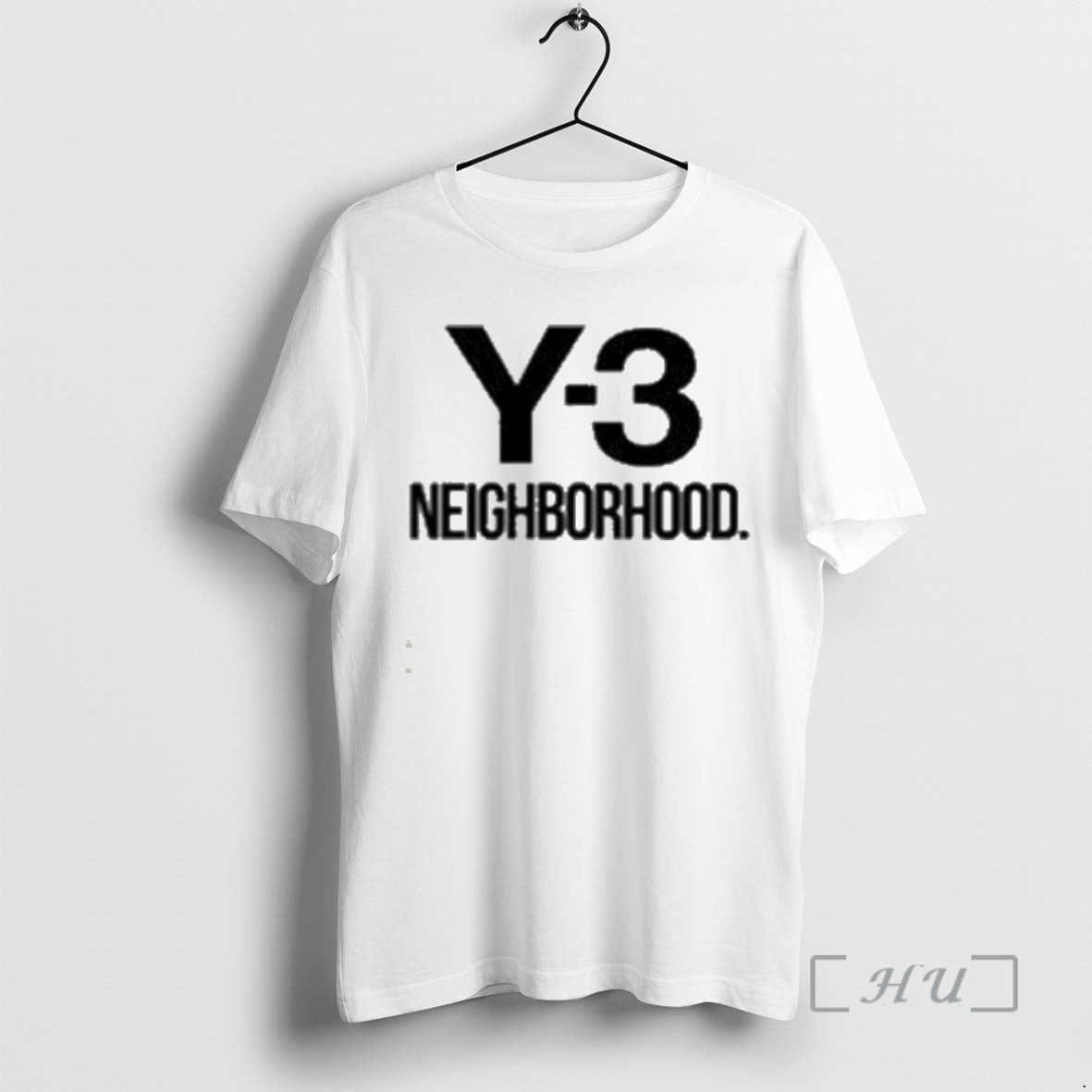 Officials Khalil Shakir Y3 Neighborhood T-Shirts, Hoodie, Sweatshirt | PopFlextees.com