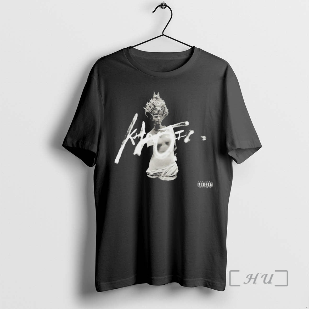 Officials Khaotic Khalifa T-Shirts, Hoodie, Sweatshirt | PopFlextees.com