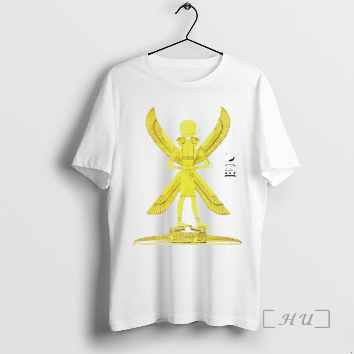 Officials Khonsu The Moon God From Pantheon Egyptien T-Shirts, Hoodie, Sweatshirt | PopFlextees.com