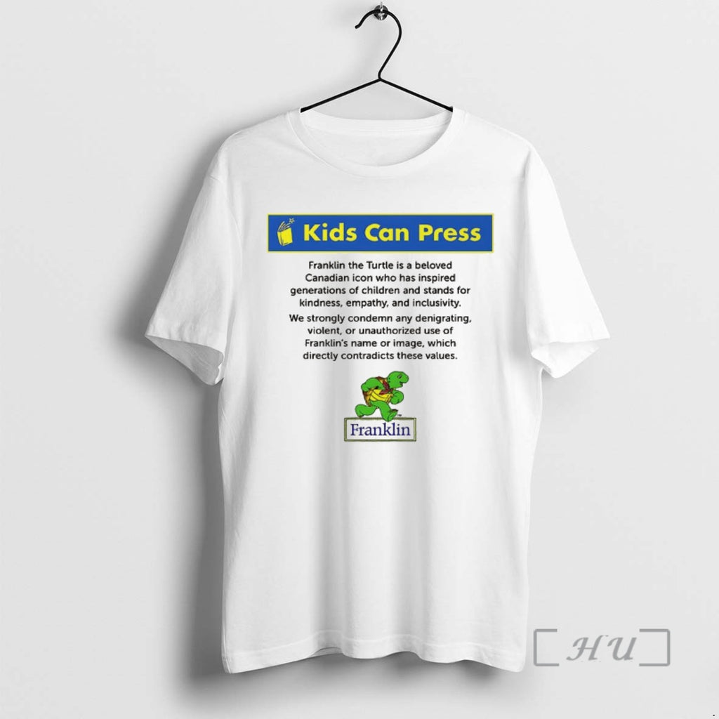Officials Can Press Turtle Franklin T-Shirts, Hoodie, Sweatshirt