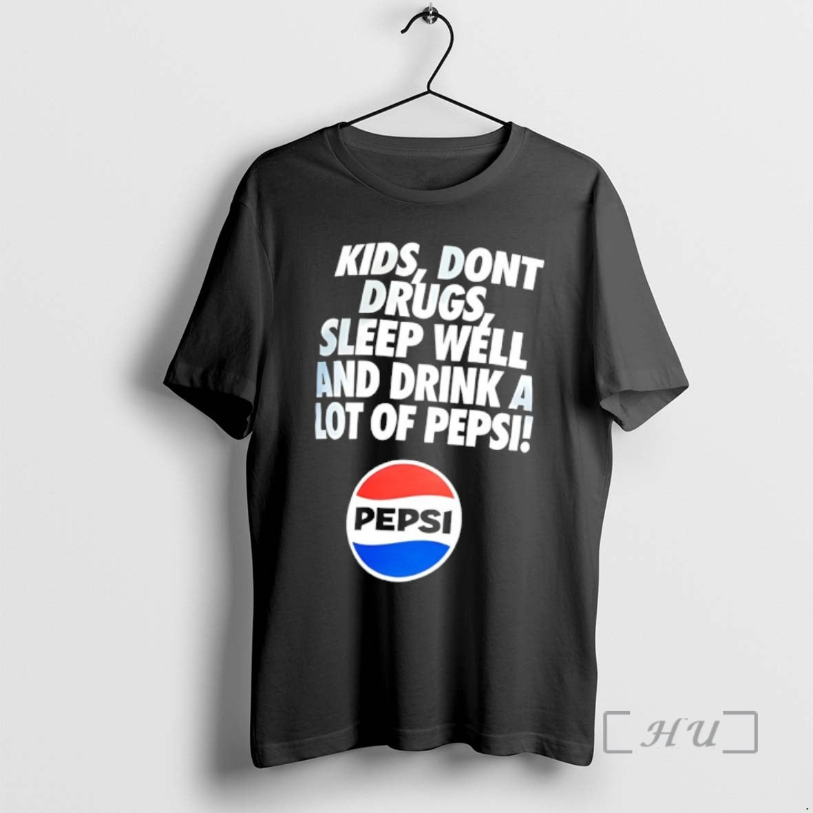Officials Kids Dont Drugs Sleep Well And Drink A Lot Of Pepsi Premium T Shirts Hoodie, Sweatshirt | PopFlextees.com