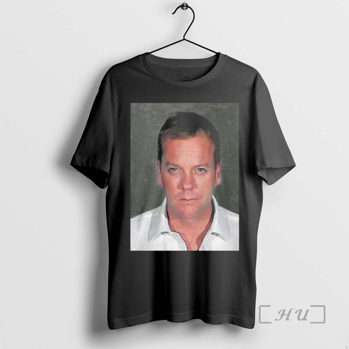 Officials Kiefer Sutherland Mugshot T-Shirts, Hoodie, Sweatshirt | PopFlextees.com