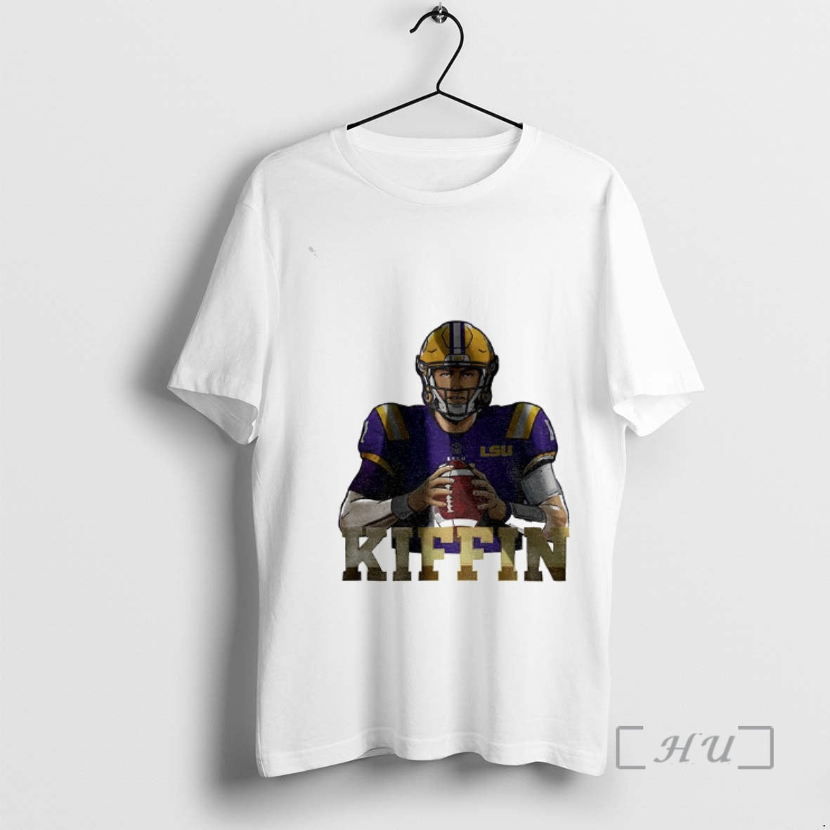 Officials Kiffin Lane Kiffin Ncaa Lsu Football Captain T-Shirts, Hoodie, Sweatshirt | PopFlextees.com