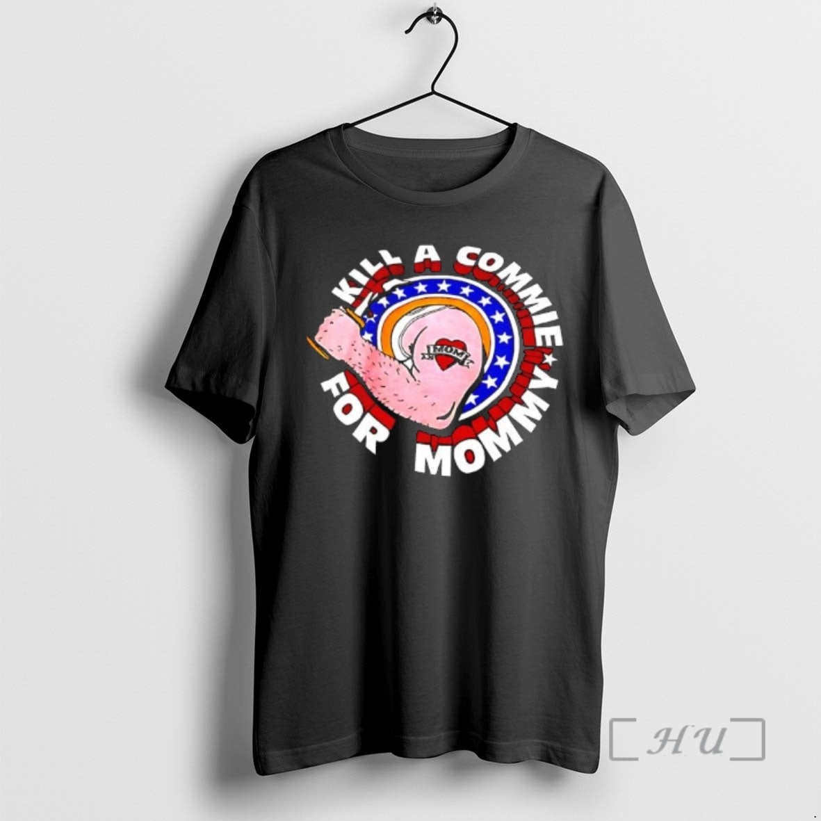 Officials Kill A Commie For Mommy Johnny Ramone Of The Ramones Premium T Shirts Sweater Hoodie, Sweatshirt | PopFlextees.com