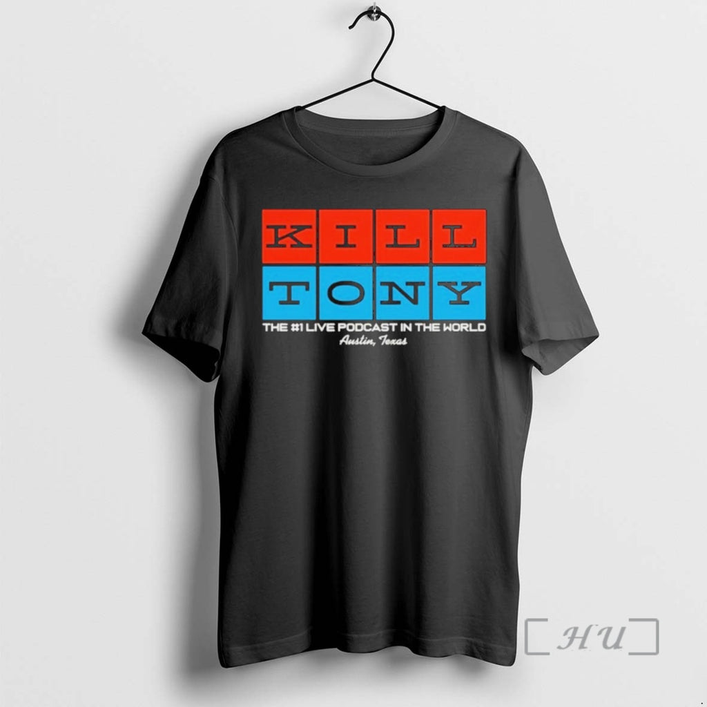 Officials Kill Tony Squares T-Shirts, Hoodie, Sweatshirt | PopFlextees.com