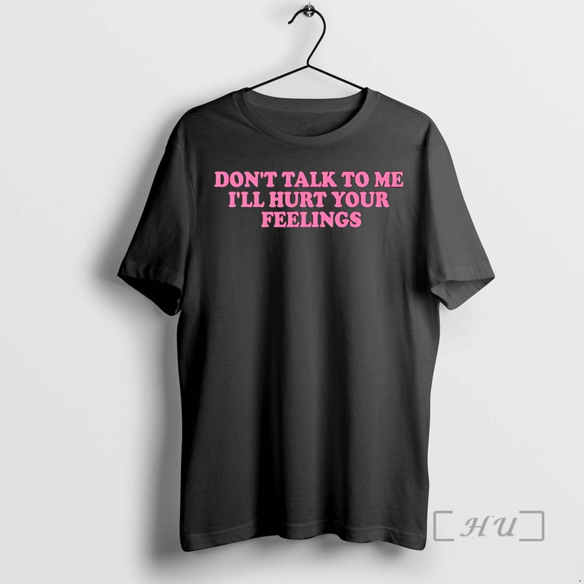 Officials Killabarbiexo Dont Talk To Me Ill Hurt Your Feelings T-Shirts, Hoodie, Sweatshirt | PopFlextees.com