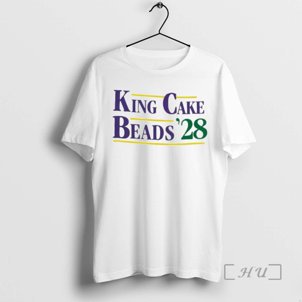 Officials King Cake And Beads 28 T-Shirts, Hoodie, Sweatshirt | PopFlextees.com