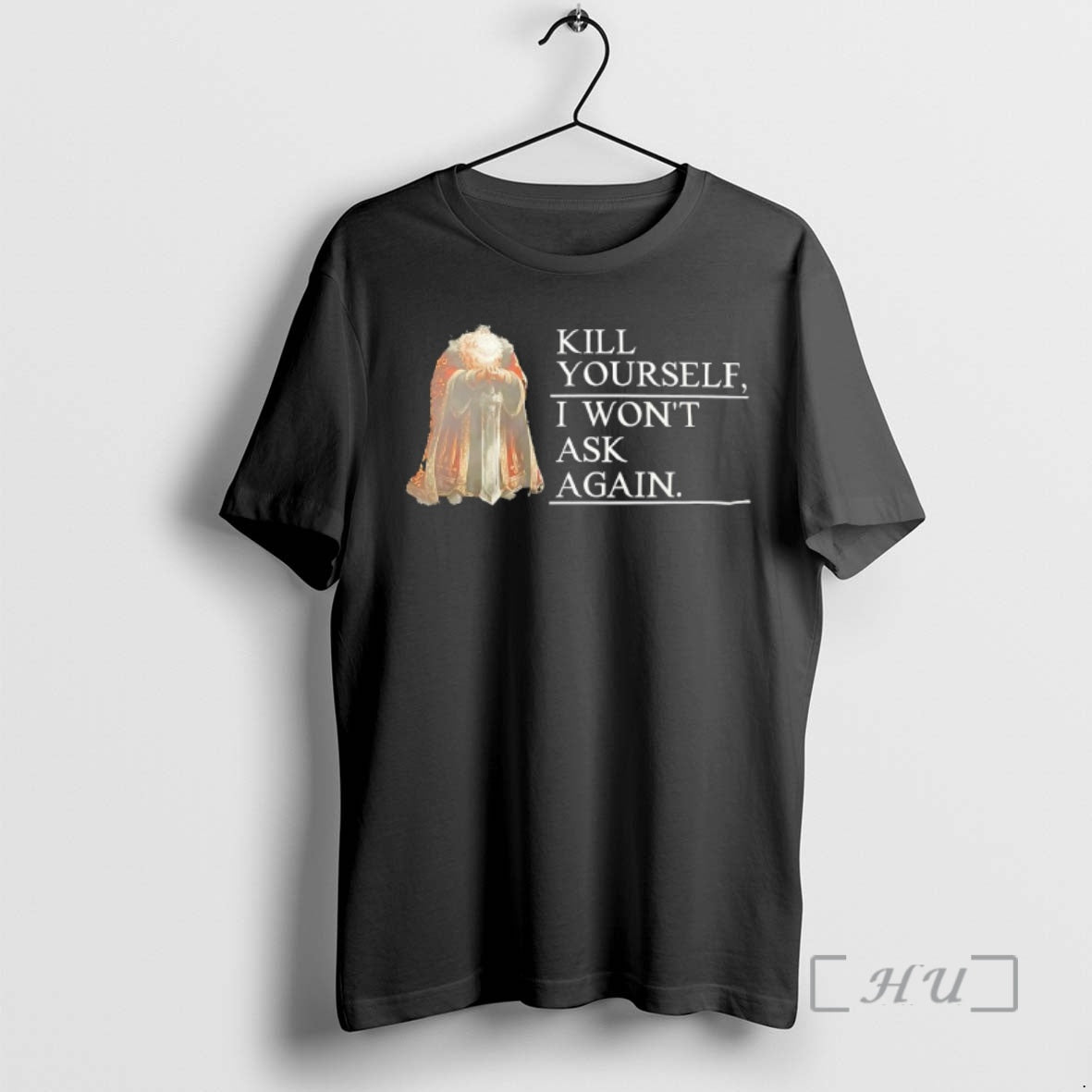 Officials King Pardis Iii Kill Yourself I Wont Ask Again Graphic Premium T Shirts Sweater Hoodie, Sweatshirt