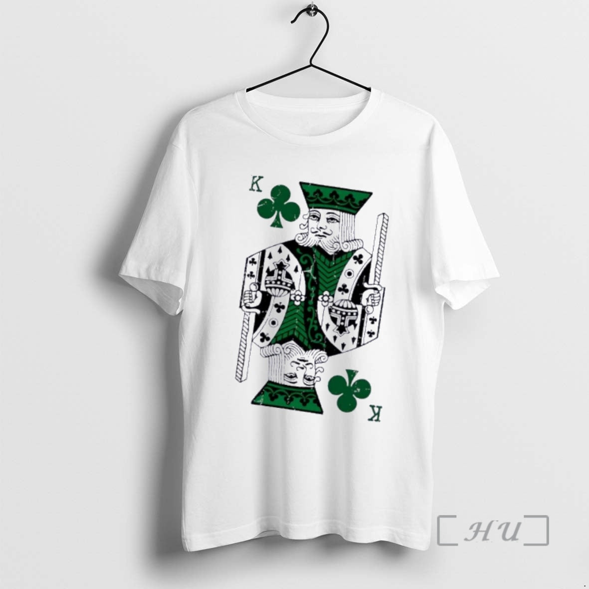 Officials King Of Clubs Card T-Shirts, Hoodie, Sweatshirt | PopFlextees.com