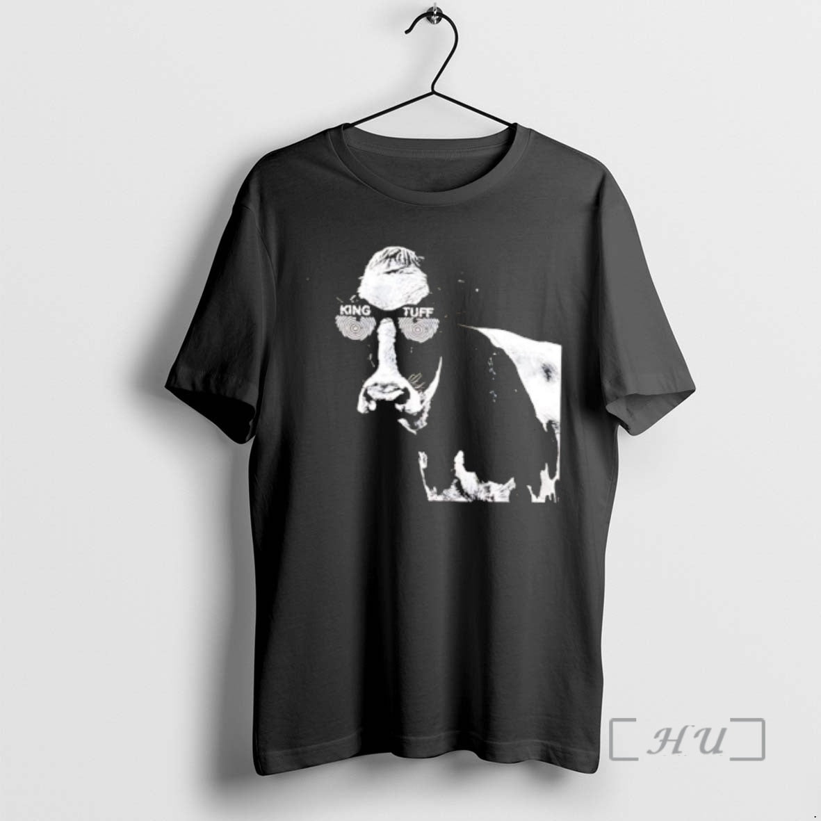 Officials King Tuff Xray Holstein T-Shirts, Hoodie, Sweatshirt