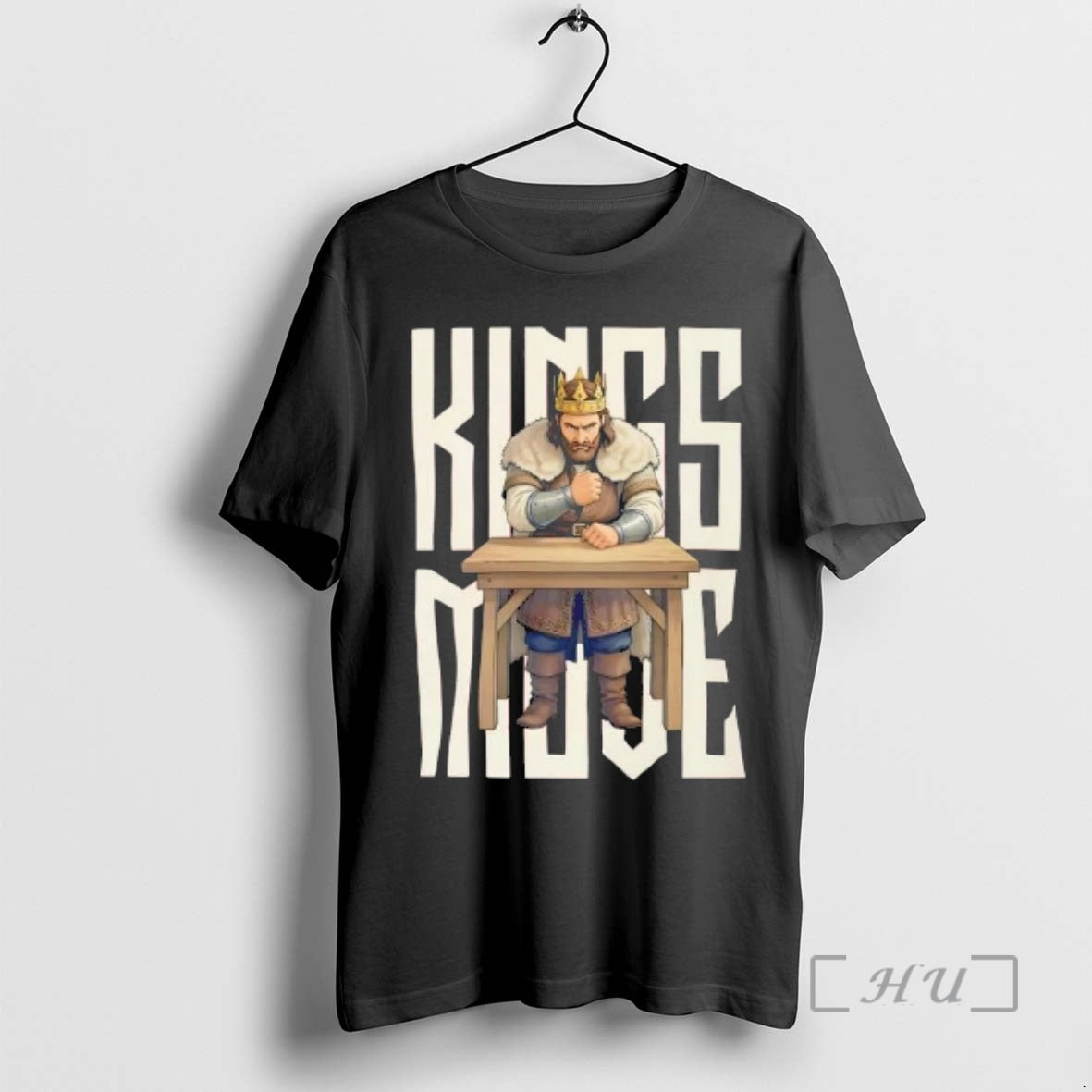Officials Kings Move Armwrestling Pro Puller Graphic T-Shirts, Hoodie, Sweatshirt | PopFlextees.com