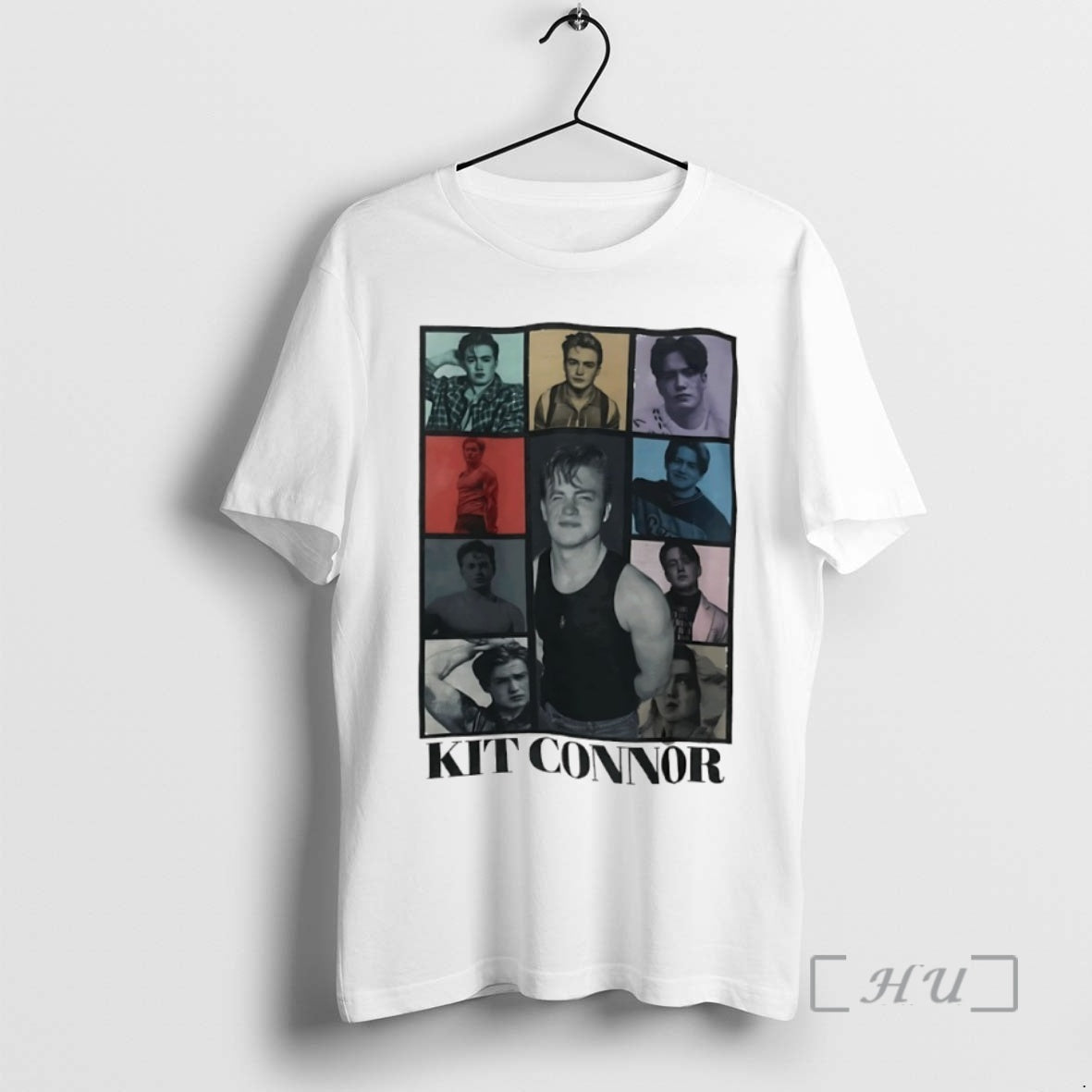 Officials Kit Connor Era Circle T-Shirts, Hoodie, Sweatshirt | PopFlextees.com