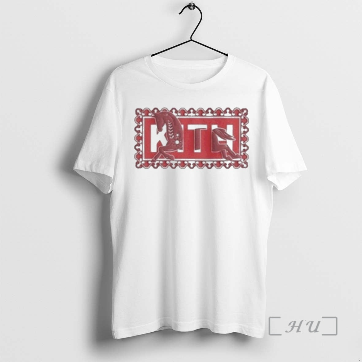 Officials Kith Treats Year Of The Horse T-Shirts, Hoodie, Sweatshirt | PopFlextees.com