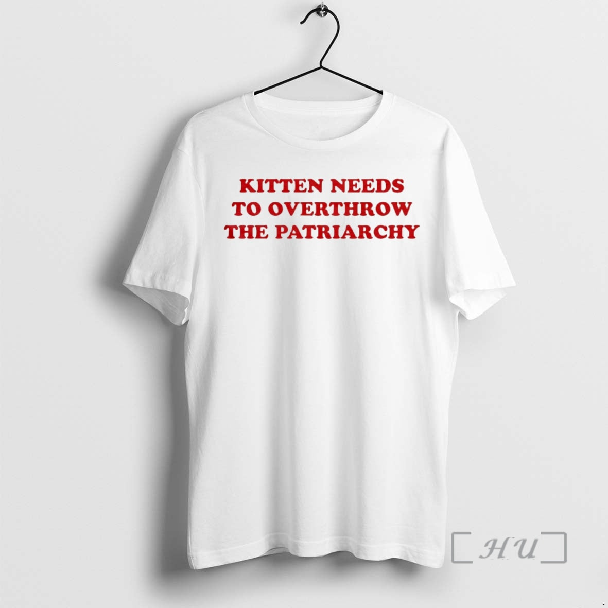 Officials Kitten Needs To Overthrow The Patriarchy Circle T-Shirts, Hoodie, Sweatshirt | PopFlextees.com
