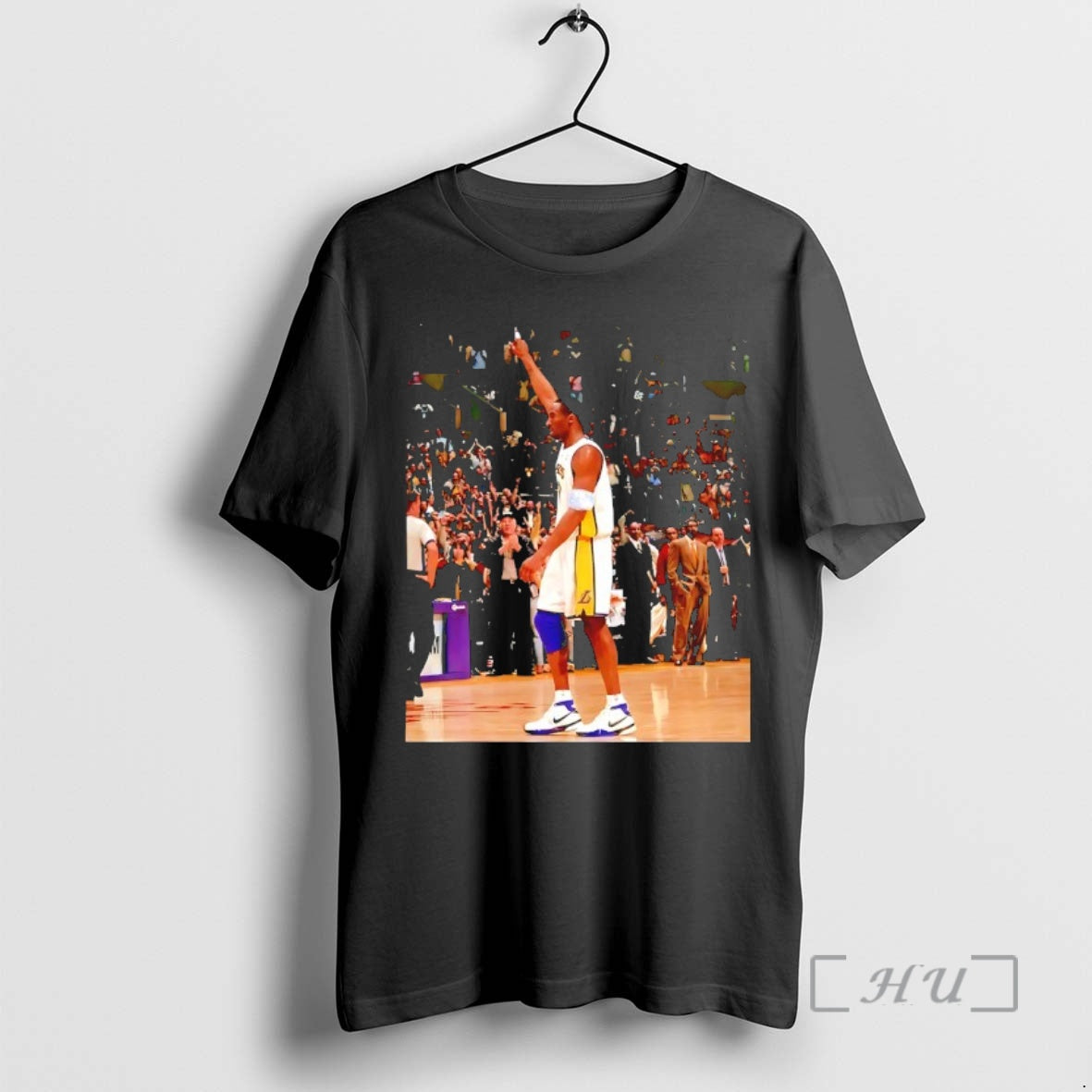 Officials Kobe Bryant 81 Point Vintage T-Shirts, Hoodie, Sweatshirt | PopFlextees.com