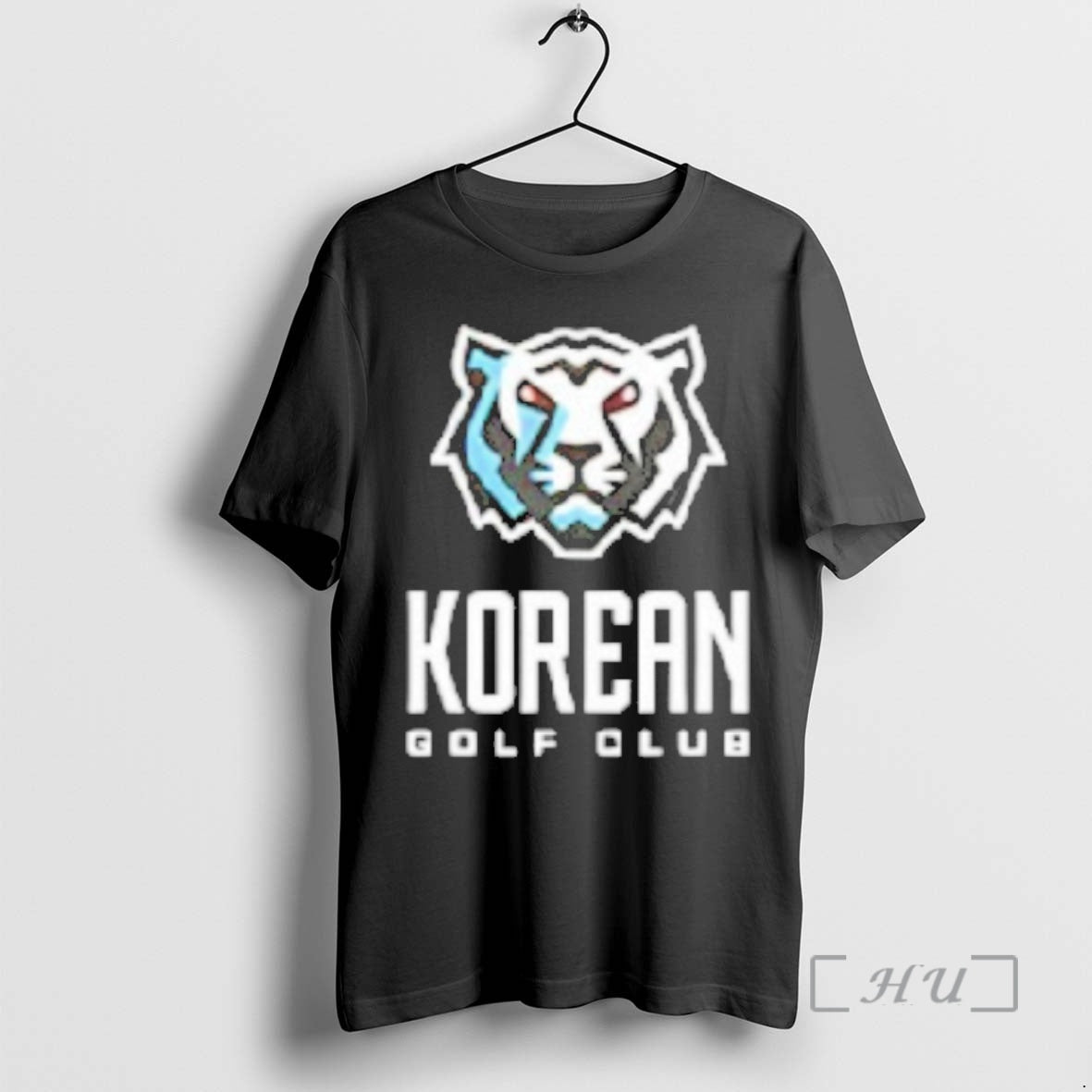 Officials Korean Golf Club T-Shirts, Hoodie, Sweatshirt | PopFlextees.com