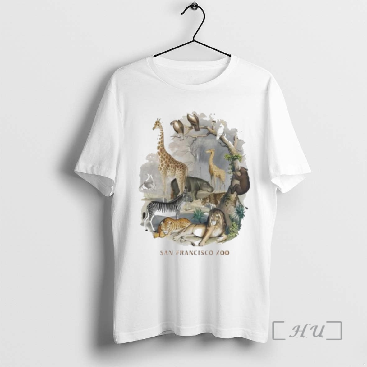 Officials Kpop Twice San Francisco Zoo T-Shirts, Hoodie, Sweatshirt | PopFlextees.com
