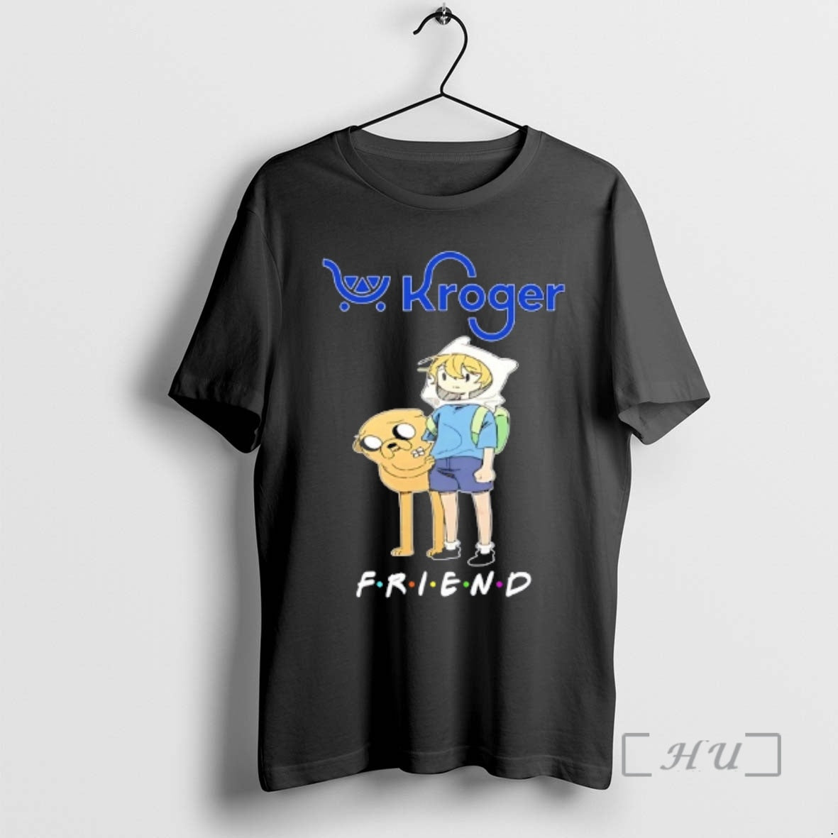 Officials Kroger X Finn And Jake Friend T-Shirts, Hoodie, Sweatshirt | PopFlextees.com