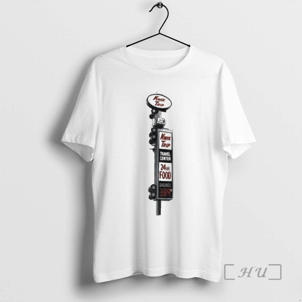 Officials Kwik Trip See Ya Next Time T-Shirts, Hoodie, Sweatshirt | PopFlextees.com