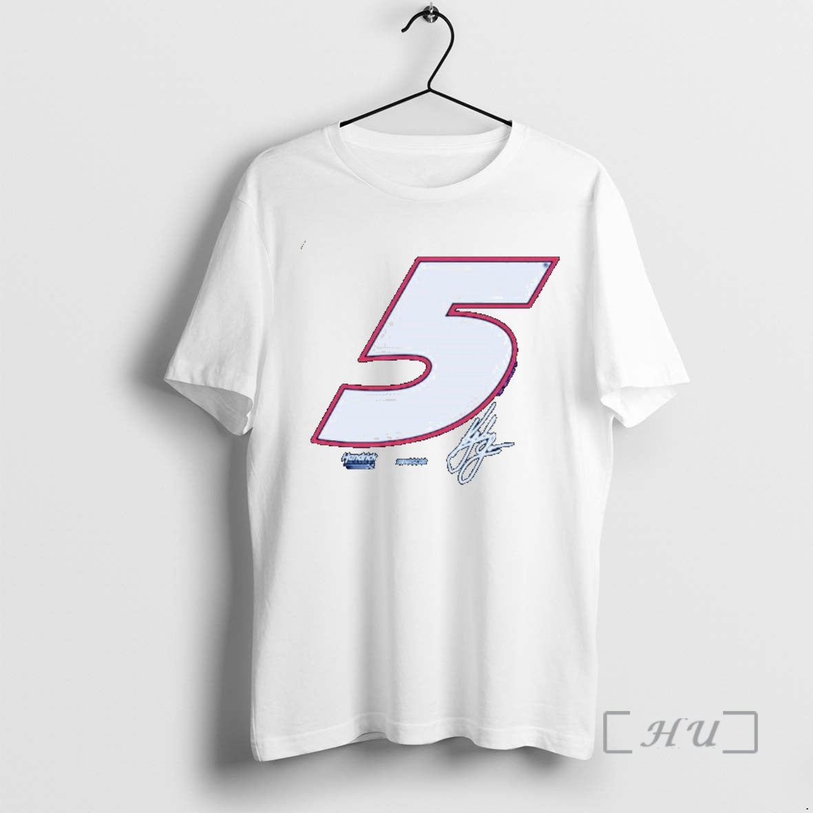 Officials Kyle Larson Mad Engine Big Number Graphic Ornaments T-Shirts, Hoodie, Sweatshirt | PopFlextees.com
