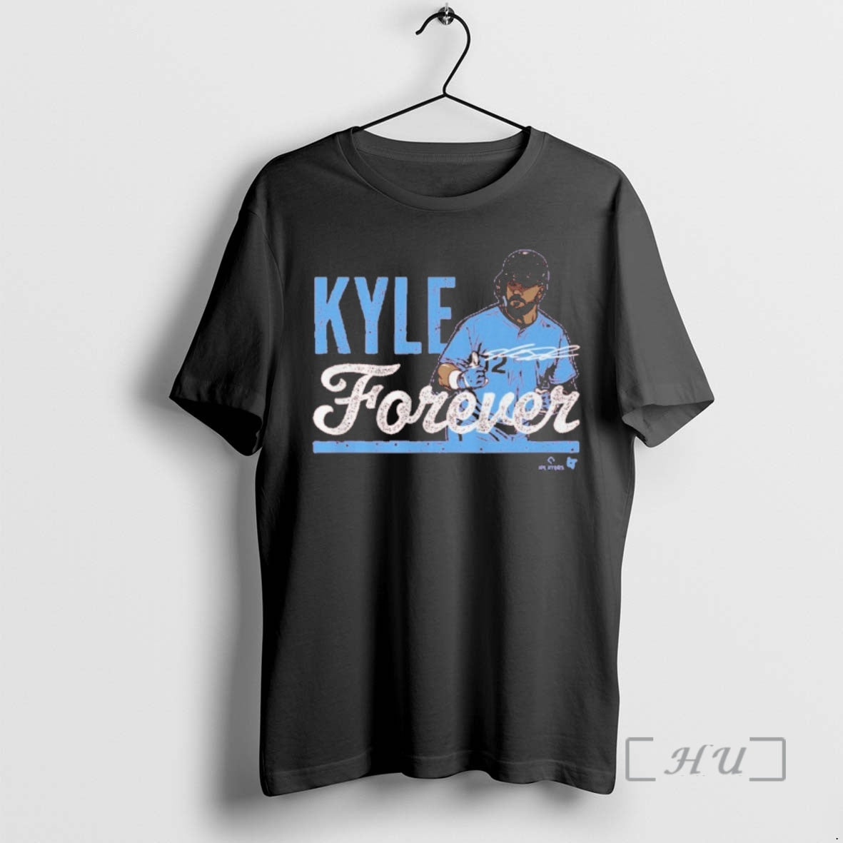 Officials Kyle Schwarber Forever T-Shirts, Hoodie, Sweatshirt | PopFlextees.com