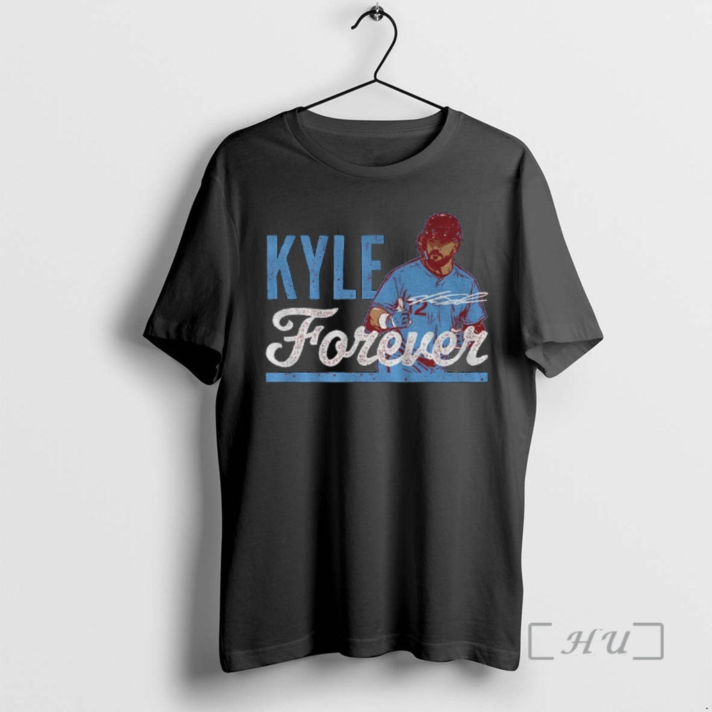 Officials Kyle Schwarber Forever Washington Nationals Mlb Baseball 2025 Signature T-Shirts, Hoodie, Sweatshirt