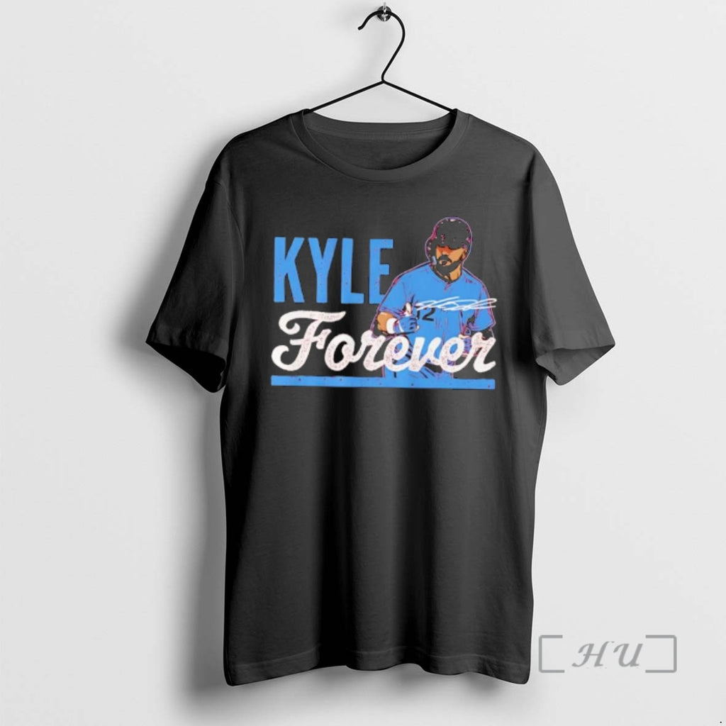Officials Kyle Schwarber Forever Signature T-Shirts, Hoodie, Sweatshirt