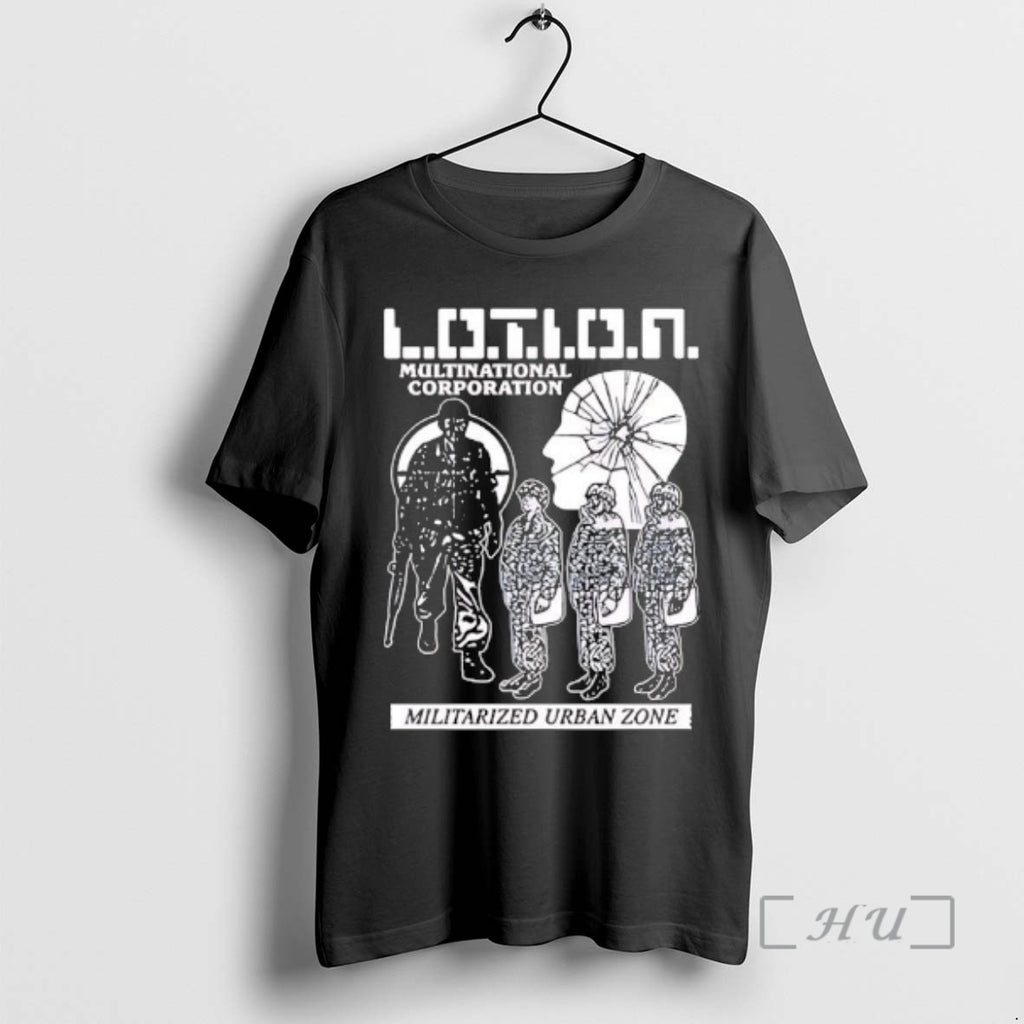 Officials L O T I O N T-Shirts, Hoodie, Sweatshirt | PopFlextees.com