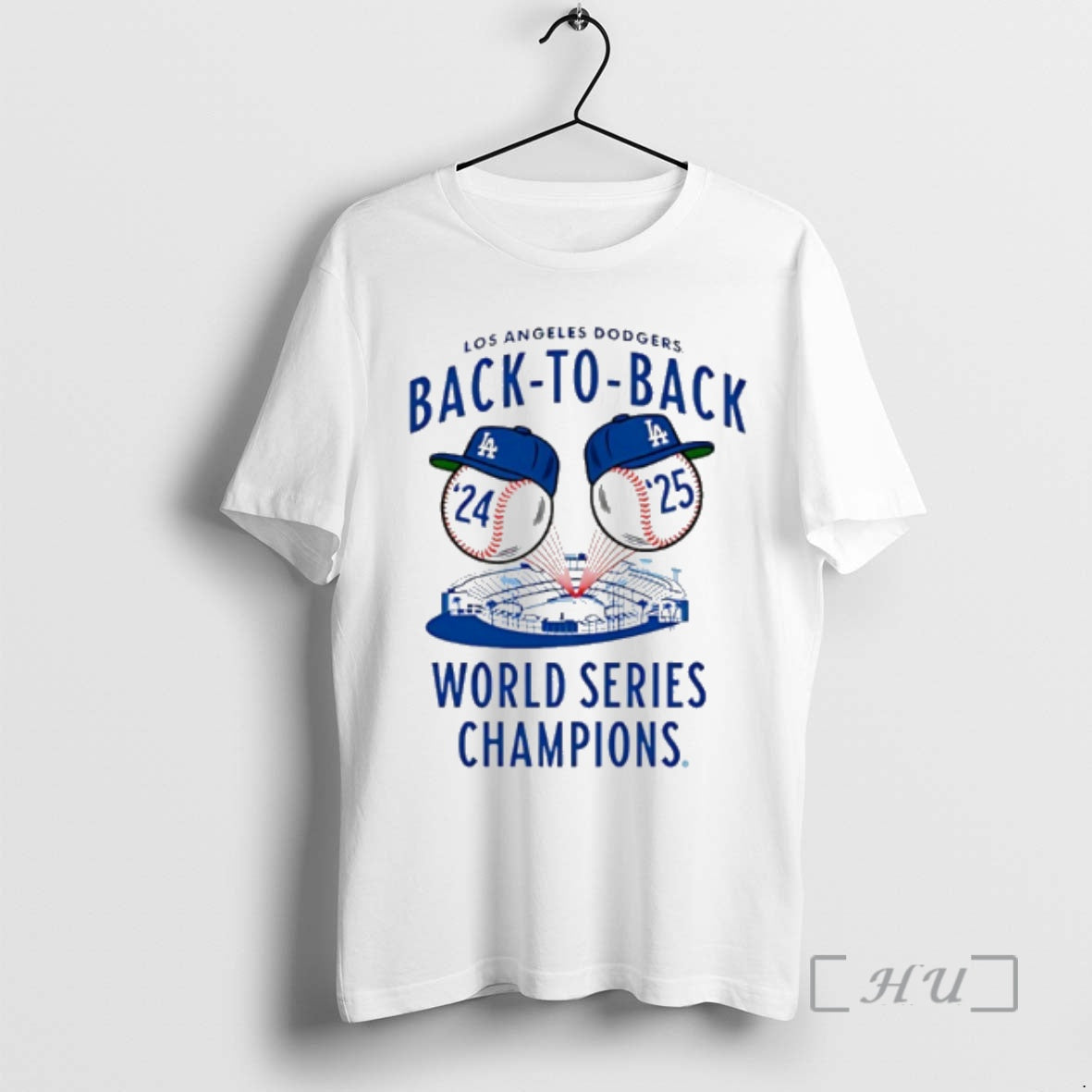 Officials La Dodgers Back Back Jacks World Champs 2024 25 T-Shirts, Hoodie, Sweatshirt