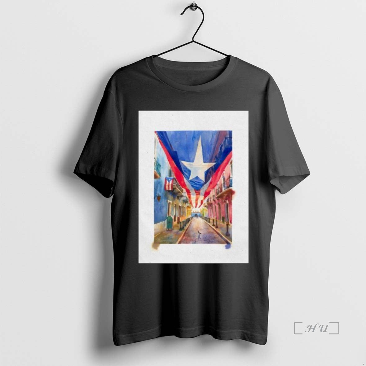 Officials La Bandera Boricua Long Sleve T-Shirts, Hoodie, Sweatshirt | PopFlextees.com