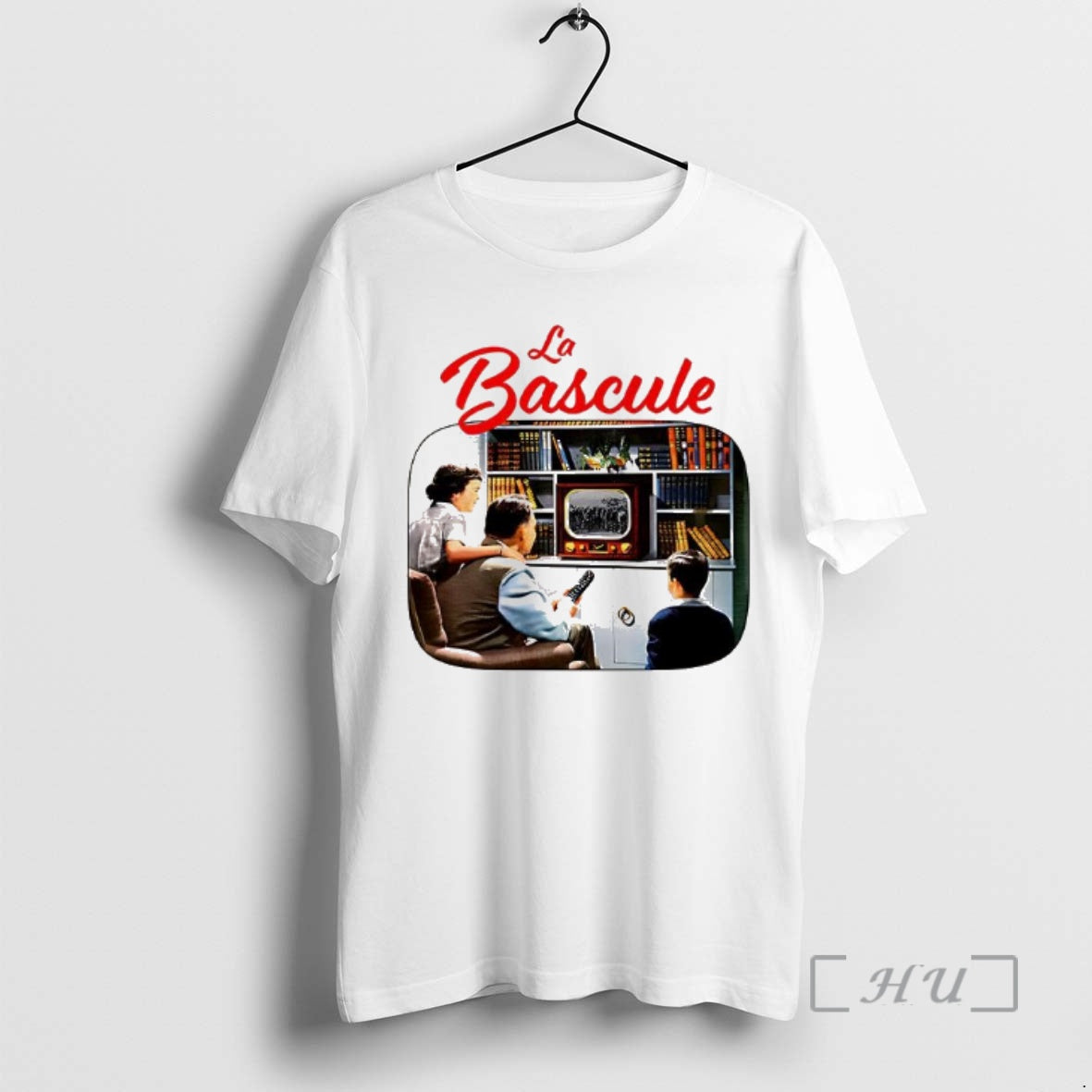 Officials La Bascule T-Shirts, Hoodie, Sweatshirt | PopFlextees.com