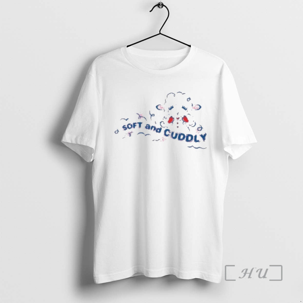 Officials Lamb Chop Soft And Cuddly T-Shirts, Hoodie, Sweatshirt | PopFlextees.com