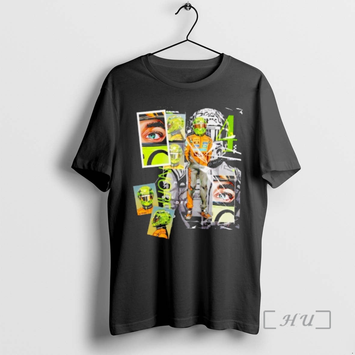 Officials Lando Norris Mclaren F1 2026 Racing The Golden Boy Streetwear Premium T Shirts Sweater Hoodie, Sweatshirt