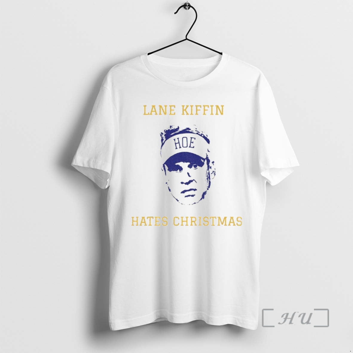 Officials Lane Kiffin Hates Christmas Hoe T-Shirts, Hoodie, Sweatshirt | PopFlextees.com