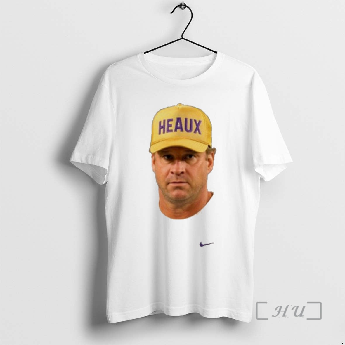 Officials Lane Kiffin Heaux To Housewife T-Shirts, Hoodie, Sweatshirt | PopFlextees.com