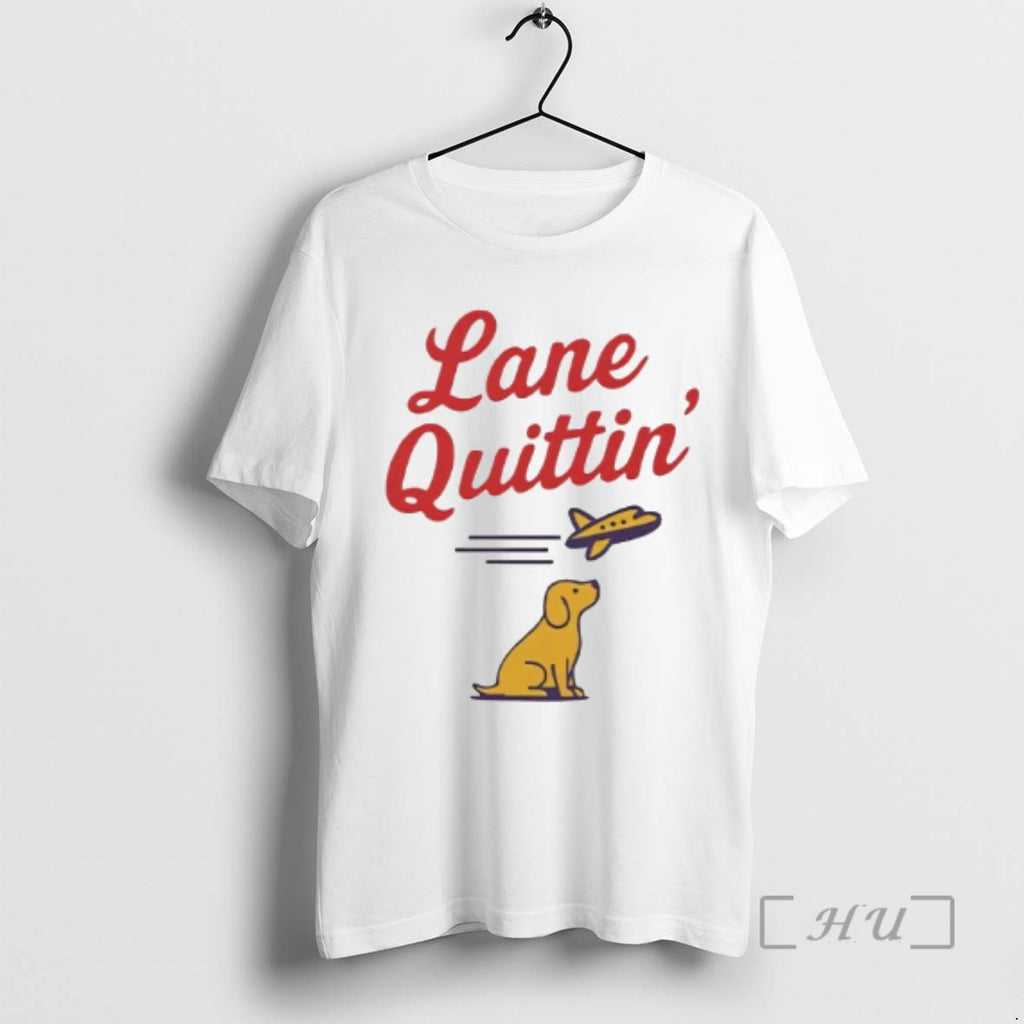 Officials Lane Quittin Lane Kiffin T-Shirts, Hoodie, Sweatshirt | PopFlextees.com