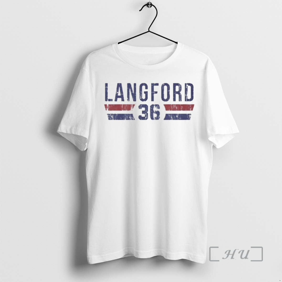 Officials Langford 36 Texas Rangers Player Name And Number T-Shirts, Hoodie, Sweatshirt | PopFlextees.com