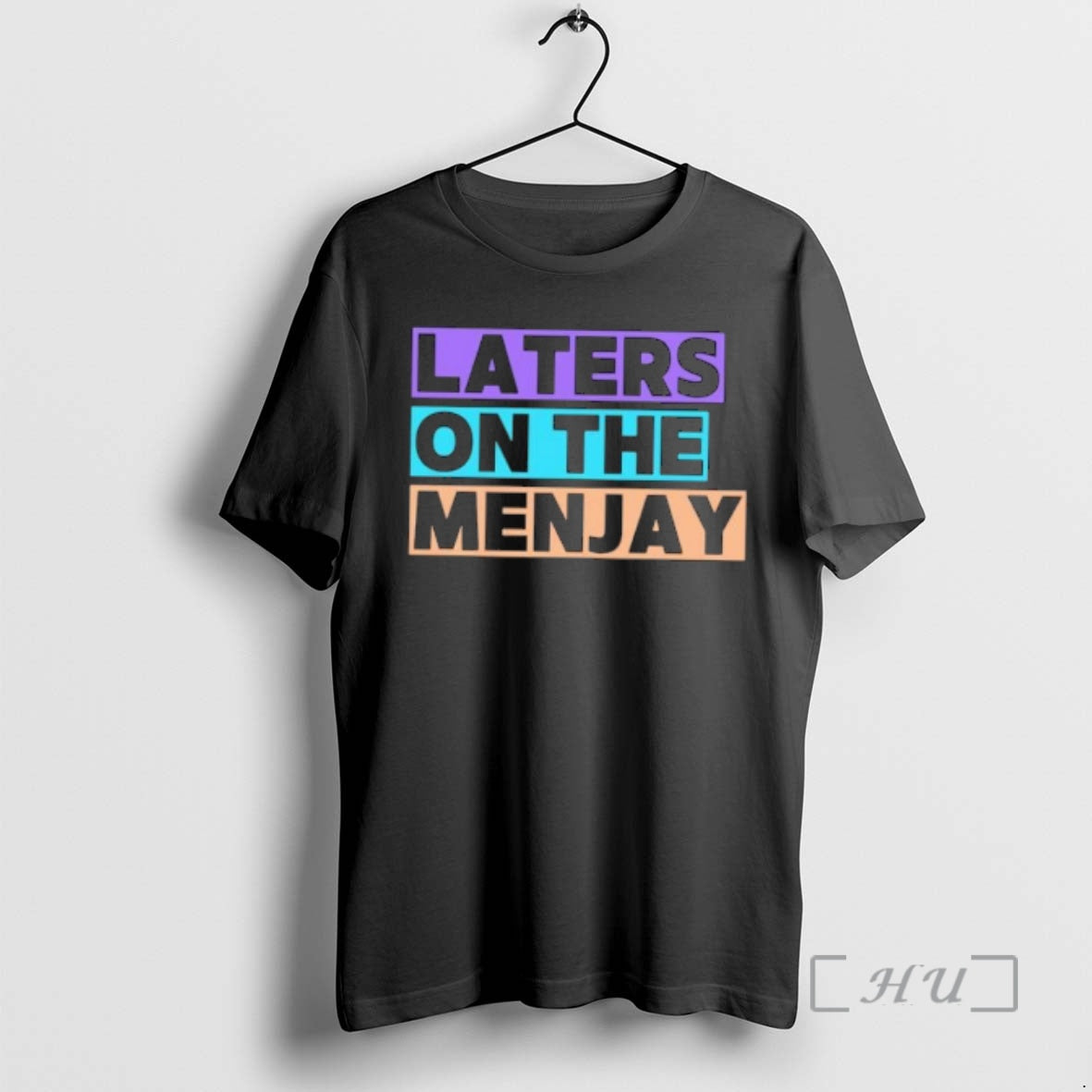 Officials Laters On The Menjay T-Shirts, Hoodie, Sweatshirt | PopFlextees.com
