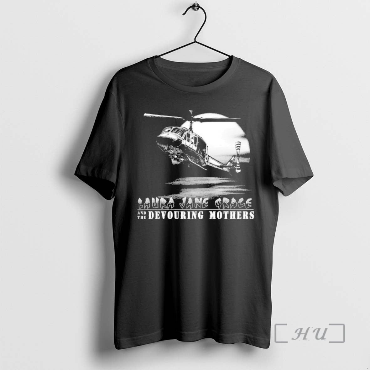 Officials Laura Jane Grace And The Devouring Mothers China Beach T-Shirts, Hoodie, Sweatshirt | PopFlextees.com