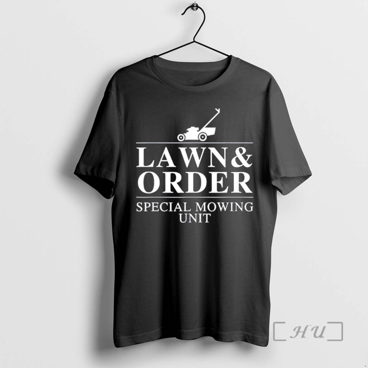 Officials Lawn And Order Special Mowing Unit Christmas T-Shirts, Hoodie, Sweatshirt | PopFlextees.com