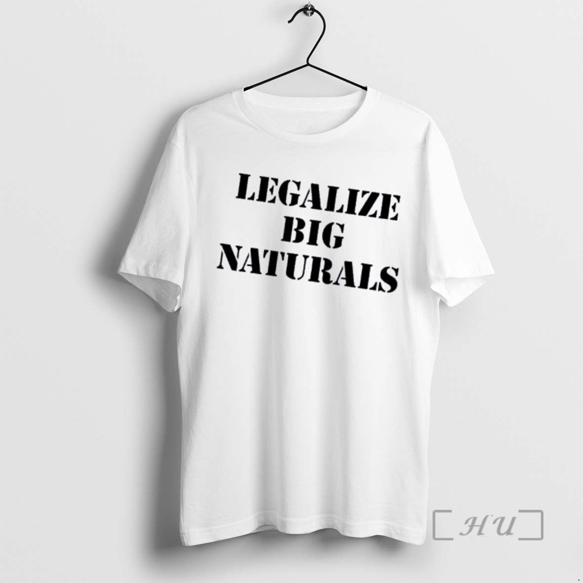 Officials Legalize Big Naturals T-Shirts, Hoodie, Sweatshirt | PopFlextees.com