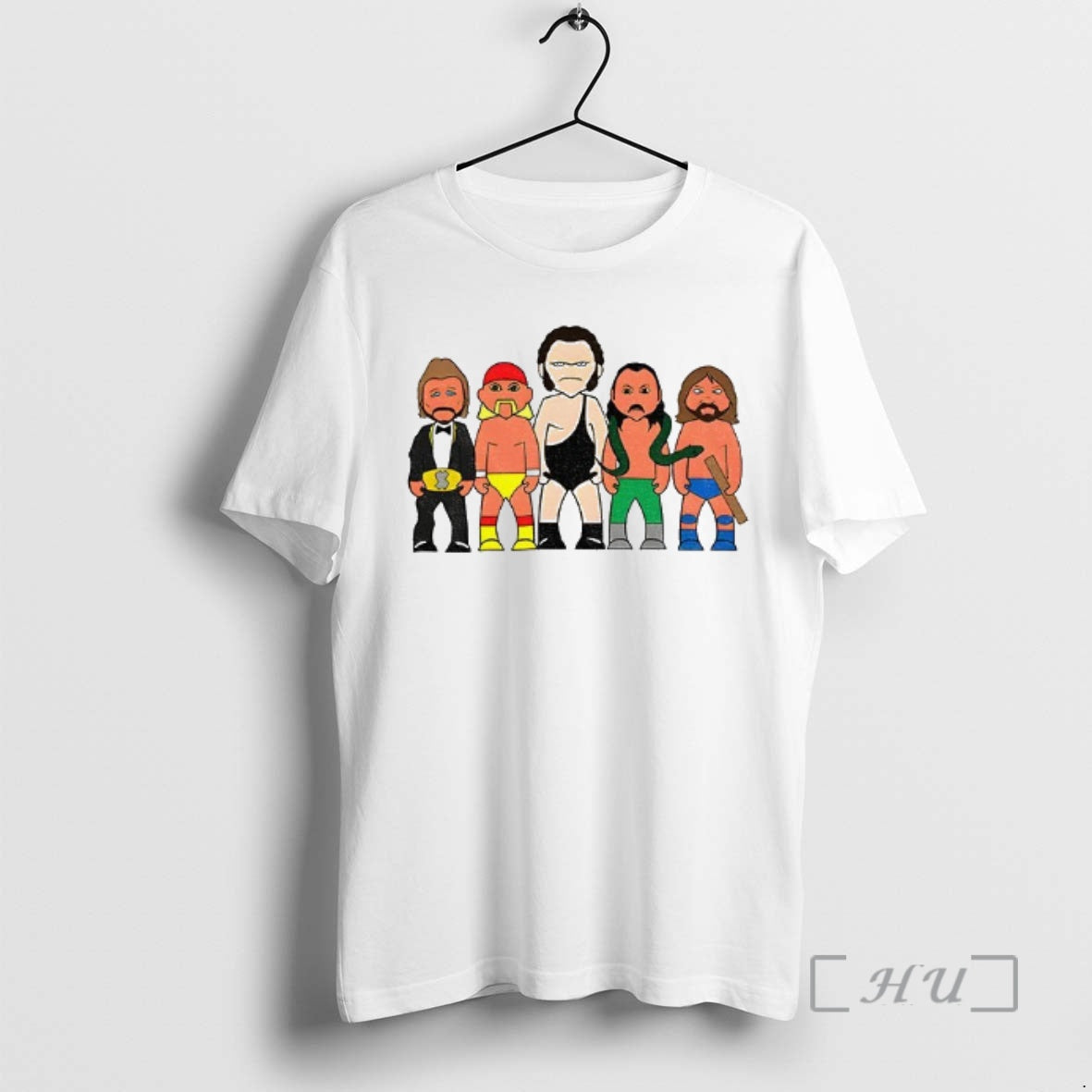 Officials Legends Of Wrestling Sport Inspired T-Shirts, Hoodie, Sweatshirt | PopFlextees.com