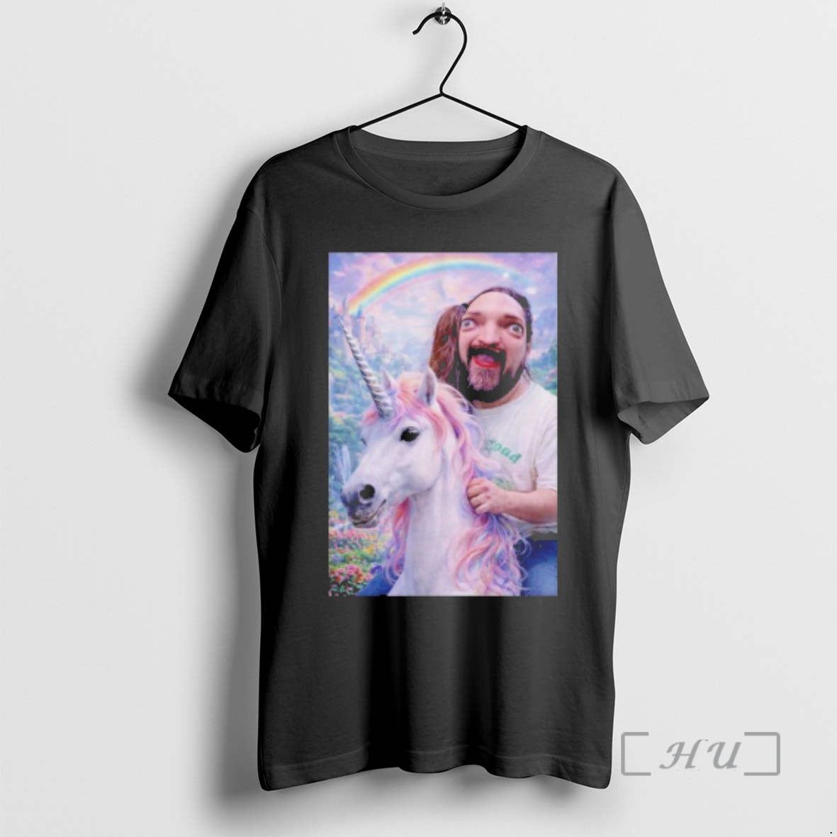 Officials Leigh Mcnasty Okay Unicorn T-Shirts, Hoodie, Sweatshirt | PopFlextees.com