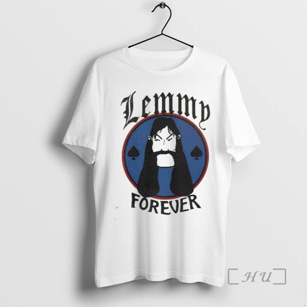 Officials Lemmy Forever T-Shirts, Hoodie, Sweatshirt | PopFlextees.com
