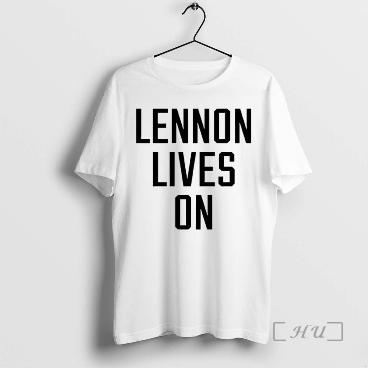 Officials Lennon Lives On Christmas T-Shirts, Hoodie, Sweatshirt | PopFlextees.com