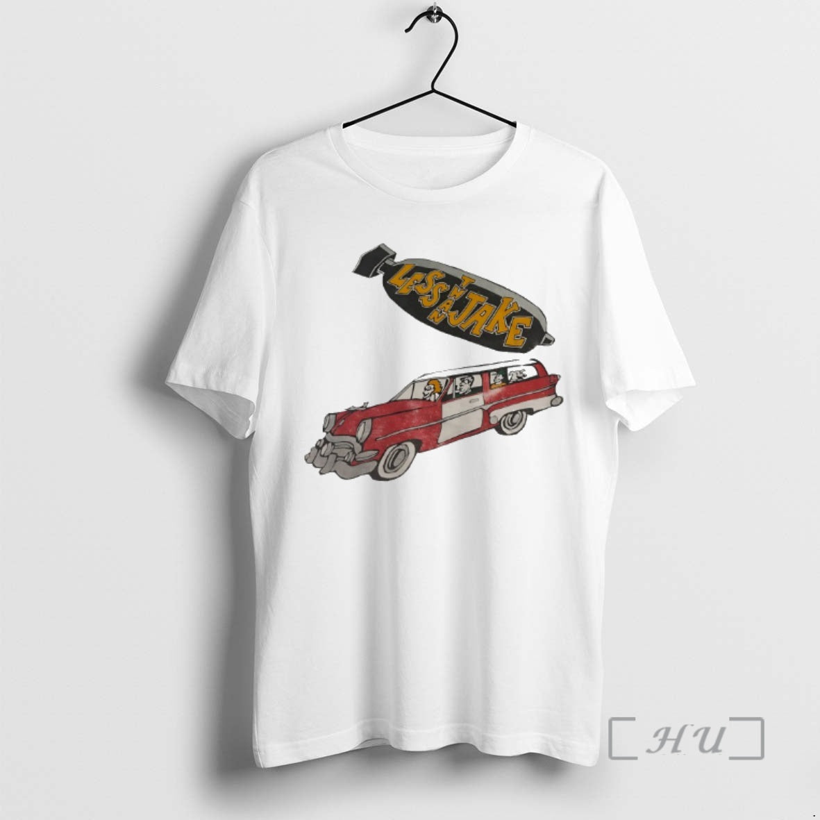 Officials Less Than Jake Cartoon T-Shirts, Hoodie, Sweatshirt | PopFlextees.com
