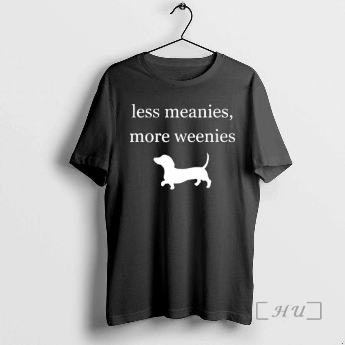 Officials Less Meanies More Weenies T-Shirts, Hoodie, Sweatshirt | PopFlextees.com