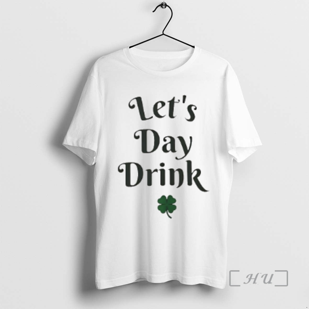 Officials Lets Day Drink St Patricks Day T-Shirts, Hoodie, Sweatshirt | PopFlextees.com