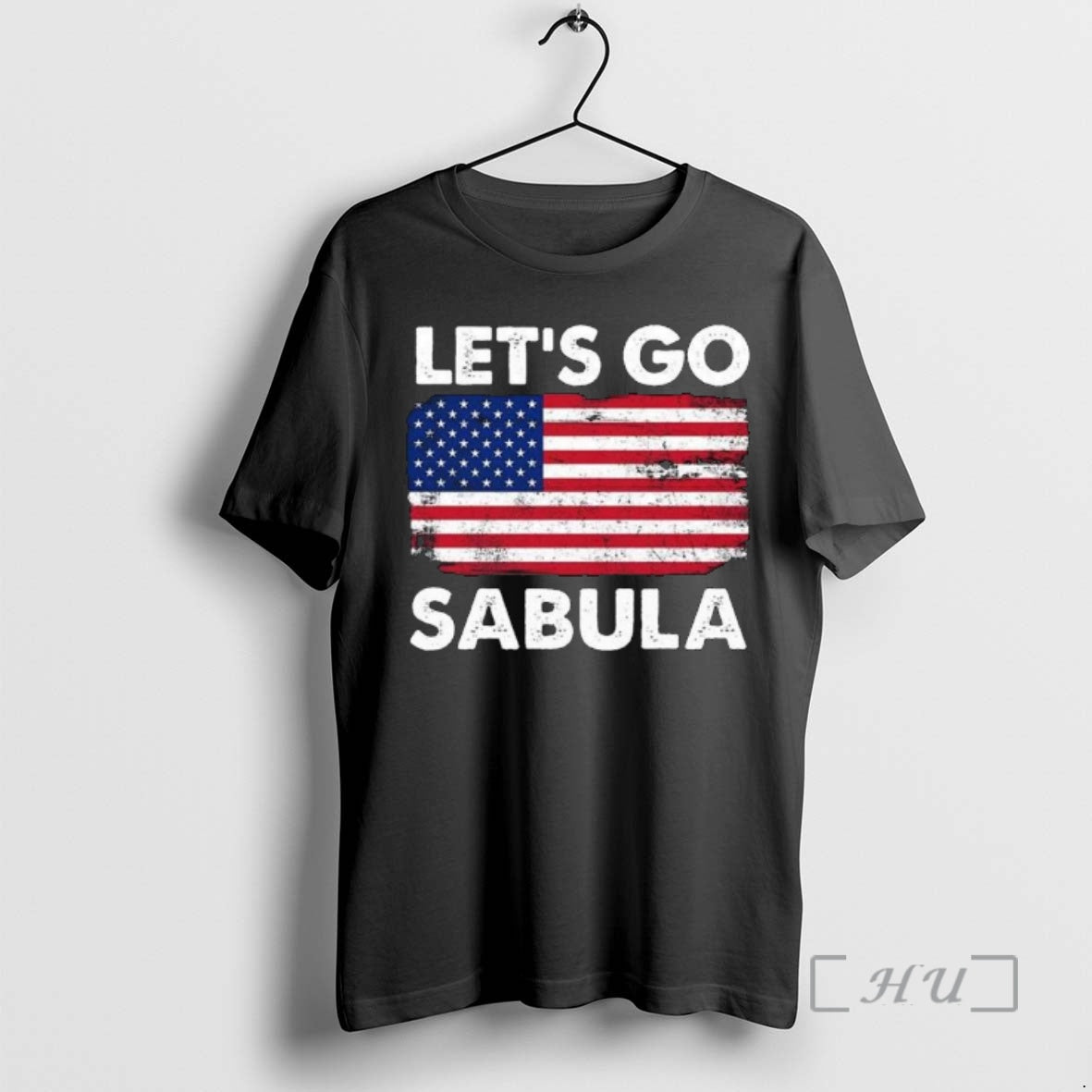 Officials Lets Go Sabula American Flag Retro T-Shirts, Hoodie, Sweatshirt | PopFlextees.com