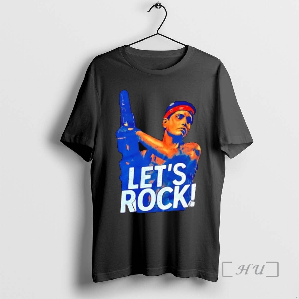 Officials Lets Rock 2026 Classic T-Shirts, Hoodie, Sweatshirt | PopFlextees.com